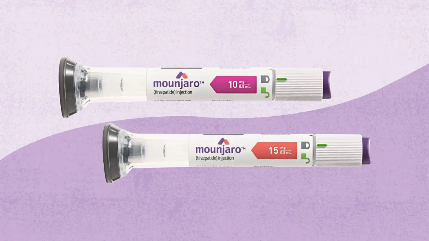 Who Should Not Use Mounjaro?