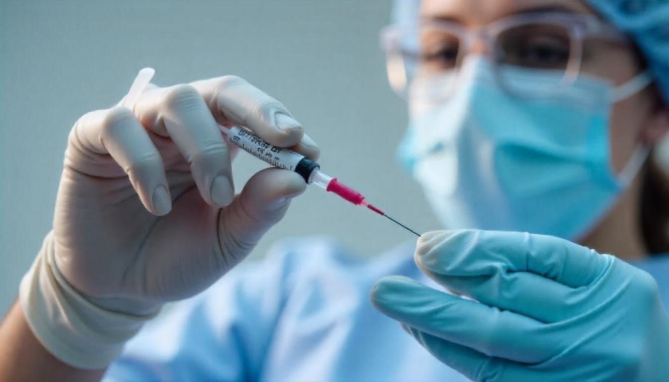 Golden tips for Ozempic injection for weight loss