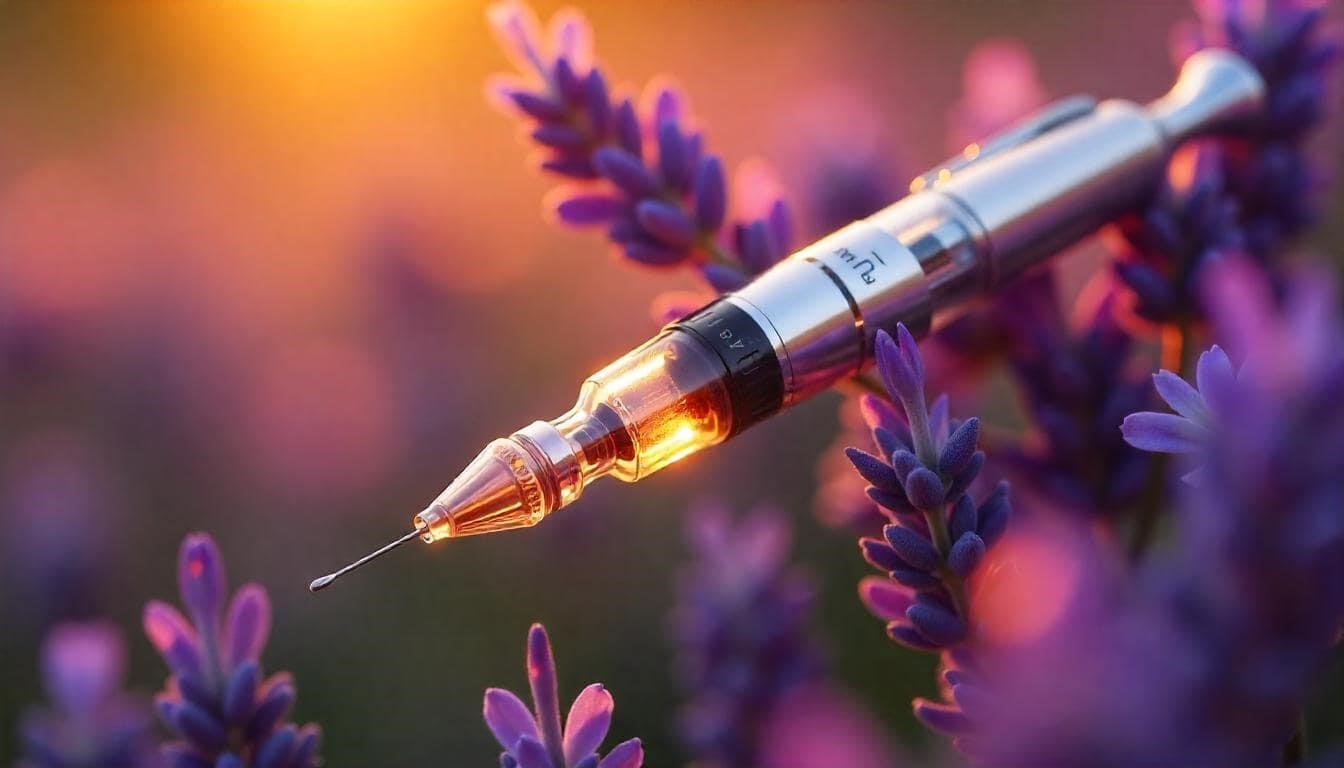 How to use Ozempic injection