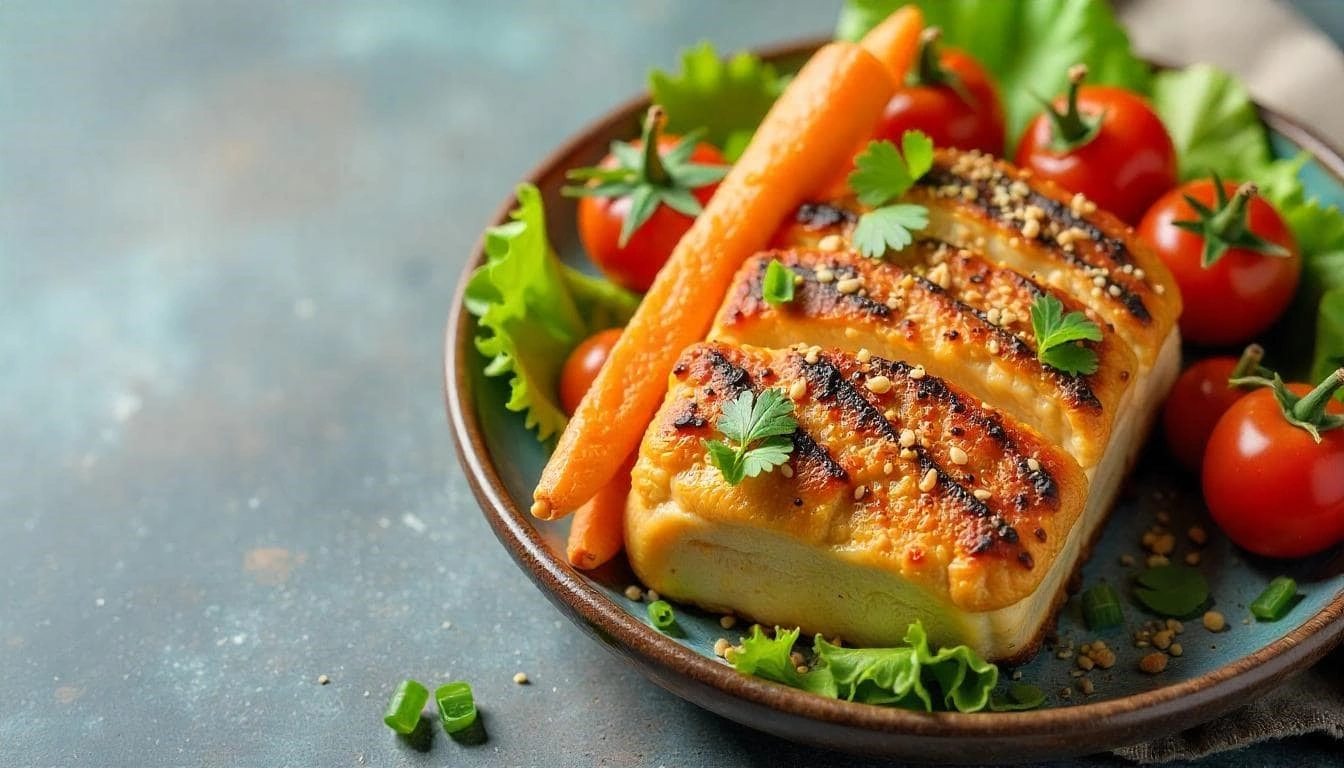 Diet in the third week after gastric sleeve surgery