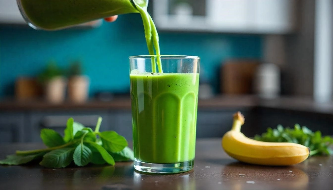 Controlling the size and timing of meals