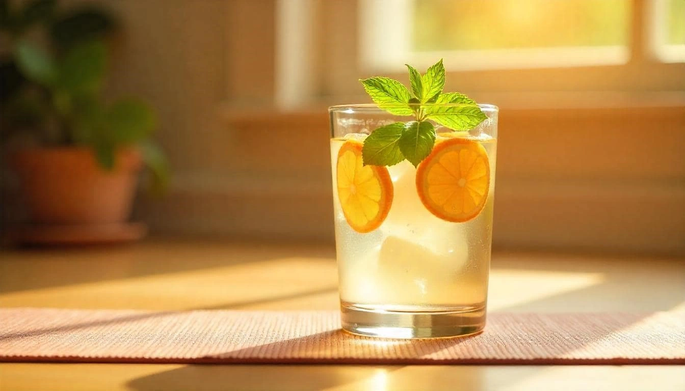 Diet in the first week after gastric sleeve surgery