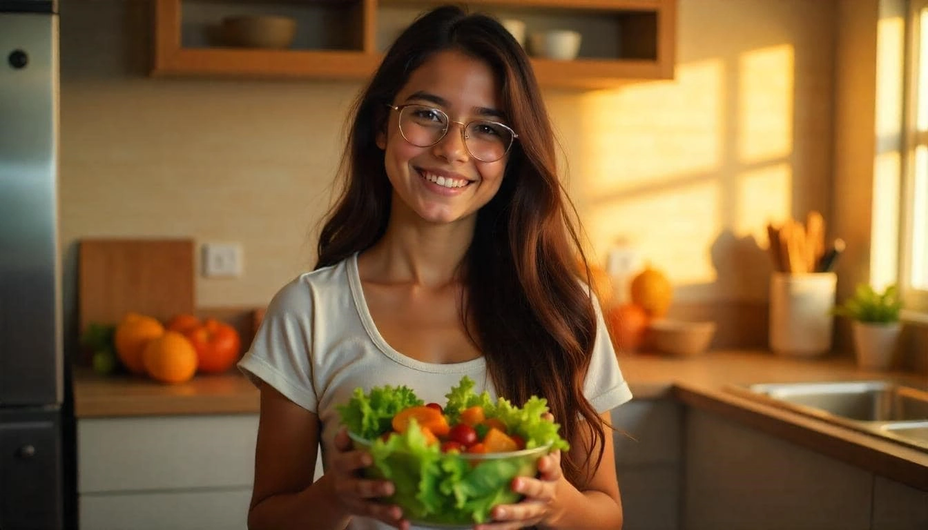 Five important tips for fast and lasting weight loss