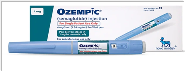 ozempic pen
