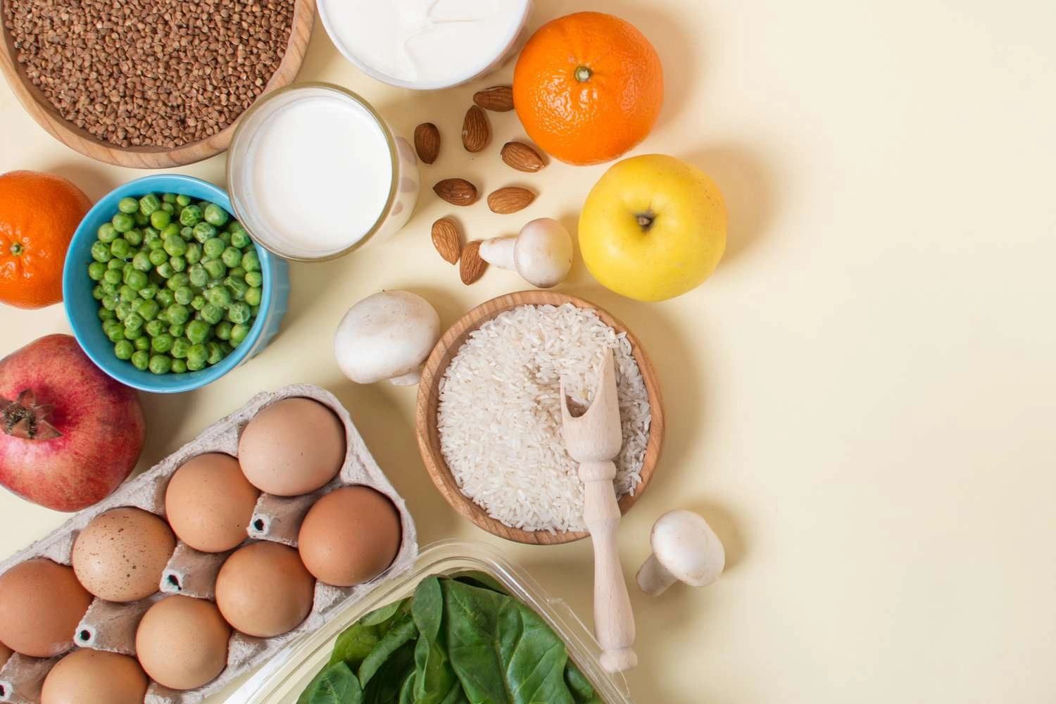 Tips to Rock Your High-Protein Vegetarian Diet Long-Term 