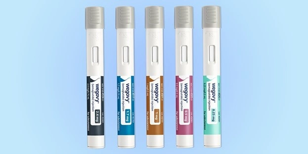 How to Inject Ozempic and Wegovy