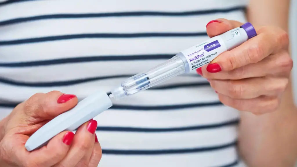 Mounjaro Side Effects: Understanding, Preventing, and Managing Them