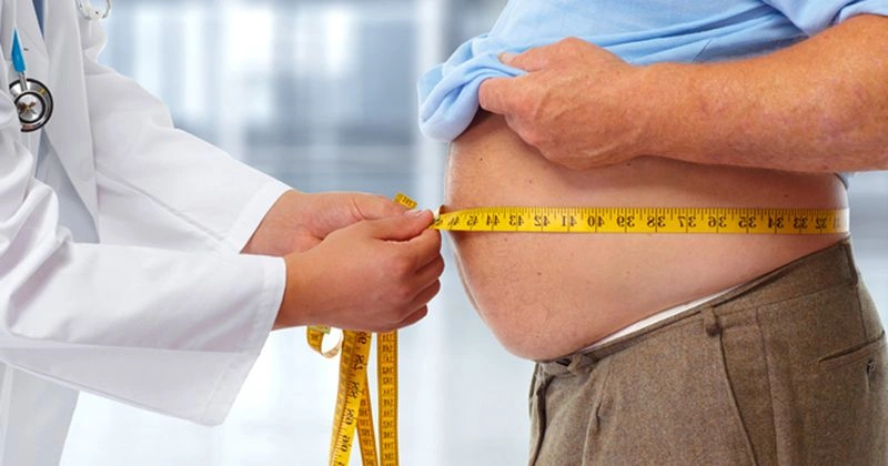 Risk of Abdominal Obesity