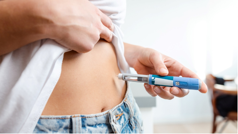 The Real Deal with Slimming Injections: How Much Weight Can You Lose in a Month?