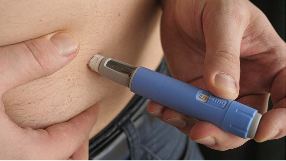 Ozempic Injections in Qatar (Doha